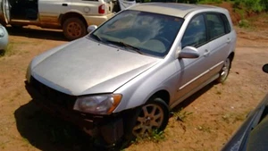 Ignition Switch Fits 04-06 SPECTRA 239182 - Picture 1 of 8