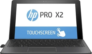 HP Pro X2 612 G2 Tablet with Keyboard Intel M3-7Y30 4GB RAM 128GB SSD Win11 Pro - Picture 1 of 5