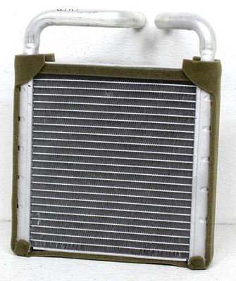 Núcleo calefactor OEM para Hyundai Entourage KIA Sedona 97926-4D000 aletas dobladas Foto 1 de 4