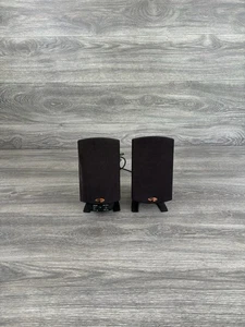 Klipsch Promedia 2.1 THX Lucasfilm Computer Speakers With Stands & Sound Module - Afbeelding 1 van 7