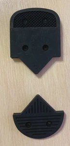 Full Tilt Replacement Heel - Kids size Large (spare parts for one ski boot) - Picture 1 of 5