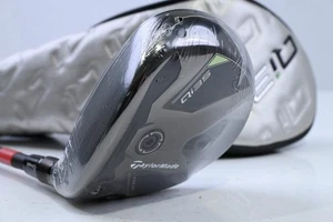 Left Hand Taylormade Qi35 Tour #5 Wood / 18 Degree / Stiff Flex Fujikura Ventus - Picture 1 of 9