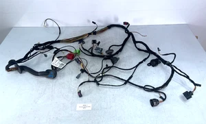 ✅ 11-18 OEM Porsche Cayenne Turbo 958 Rear Trunk Lid Wire Wiring Harness* - Bild 1 von 14