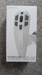 XENX Shortcut Companion SC-02 - Czarny - Nowy i zapieczętowany - Zdjęcie 1 z 6