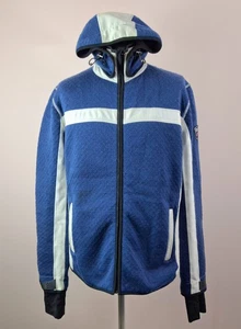 Dale of Norway DALEKVAM Jacket Men's Size XL Weatherproof Knitshell Windstopper - Picture 1 of 14