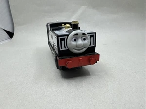 Thomas & Friends TrackMaster  Fearless Freddie Train Motorized Engine 2013 WORKS - Picture 1 of 8