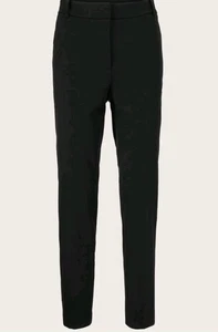 Masai Copenhagen Patsy Bundfaltenhose In Schwarz Größe M QVC NEU.  - Bild 1 von 4