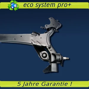 🔵 ASSE POSTERIORE RICONDIZIONATO - RENAULT GRAND SCENIC II - mozzi ruota 25... - Foto 1 di 3