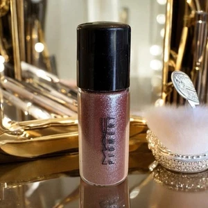 MAC Sunpepper Pigment Color Loose Powder 2.5g NEW~FREE SHIPPING - Picture 1 of 4