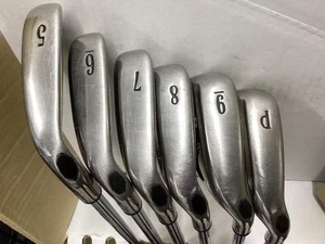 Callaway Callaway   Iron Set 20 X 20  Flex R - Picture 1 of 6