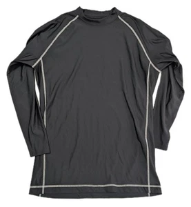 FootJoy Thermo Base Layer Herren Gr. XL Performance Kompressionsshirt schwarz FJ - Bild 1 von 8