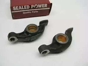(2) Sealed Power R-1063 Engine Rocker Arm for 1970-1974 Toyota 1.9L 2.0L - Picture 1 of 3