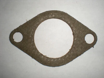 Junta de brida de tubo de escape 38 39 40 41 49 50 51 52 53 Willys Jeep 134 161 Foto 1 de 2