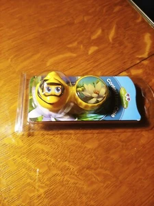Custodia per lenti a contatto Ducky Creatures nuova - Foto 1 di 3