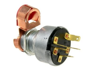 Interruptor de encendido para Chevrolet Corvette 1963-1964 pozos 69763KTHG interruptor de encendido Foto 1 de 2