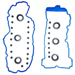 Valve Cover Gasket Set,Valve Cover Gasket Kit for 2000-2010 Explorer Mountain... - Picture 1 of 6