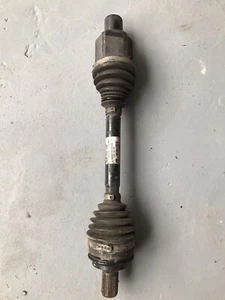 MERCEDES BENZ W222 W217 4 MATIC S CLASS OEM DRIVE SHAFT FRONT LEFT A2223305000 - Picture 1 of 4