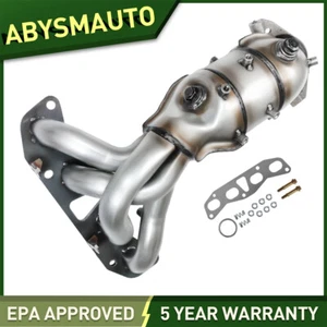 Catalytic Converter For 2002 2003 2004 2005 2006 Nissan Altima/Sentra 2.5L EPA - Foto 1 di 7