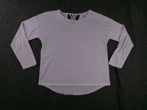 Old Navy Top Youth XXL White Base Layer Capsule Causal Everyday Classic - Picture 1 of 10