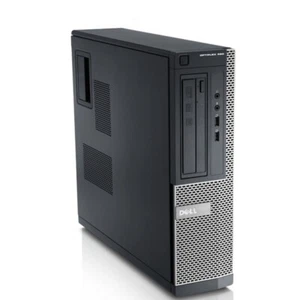 Dell Optiplex 390 Intel Core i3-2100 3.10 GHz 320GB Tower/Desktop Base Unit PC - Picture 1 of 1