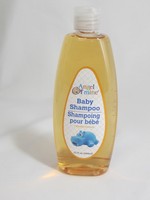 angel of mine baby shampoo