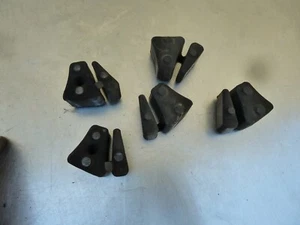Cush drive rubbers NM4 Vultus 14-18 NC700JD Honda #F20 - Picture 1 of 2