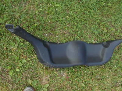 福特 Taurus Trunk 填充板 1996 年、1997 年、1998 年、1999 年   — 第 1/3 张图片