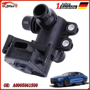 Für Mercedes-Benz Regelventil Umschaltventil Heizungsventil A B C E CLS Upgrade - Bild 1 von 15