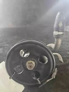 Power Steering Pump/motor ISUZU TROOPER 02 - Picture 1 of 5