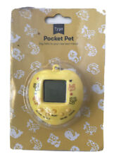 Typo Pocket Pet Virtual Pet / Tamagotchi like/ Pocket Monster Like/ Digimon Like