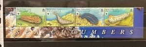 British Indian Ocean  Territory / WWF on stamps - Timbres - MNH** AF2 - Picture 1 of 1