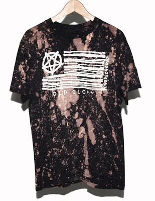 Camiseta Vintage La Séptima Letra 'Old Glory' TALLA M Foto 1 de 4