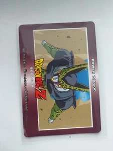 Dragon ball Z, Amada, (PP) Collection, Part 21, Cell, #892, LP, (1993). - Imagen 1 de 2