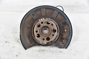 💎 10-18 Mercedes W218 CLS550 E550 E350 Rear Right Side Spindle Knuckle Hub OEM - Picture 1 of 22