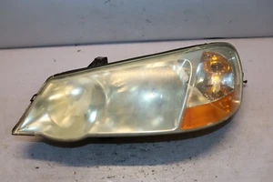 2002-2003 Acura TL Type S Sedan LH Left Driver Side HID Headlight OEM - Picture 1 of 15