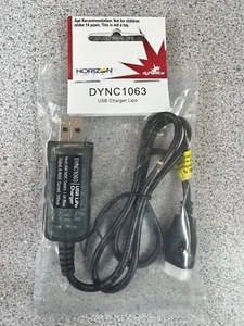 Dynamite 2S USB LiPo Charger DYNC1063 SCX24 New!! - Picture 1 of 2