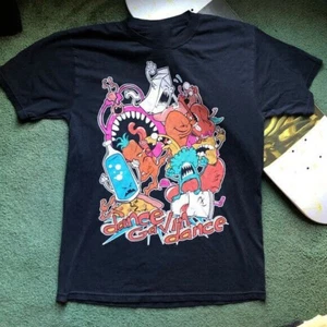 New Dance Gavin Dance Band Gift For Fans Unisex S-5XL Shirt BI04_214 - Picture 1 of 7