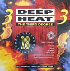 Verschiedene - Deep Heat 3 - The Third Degree (2xLP, Comp)