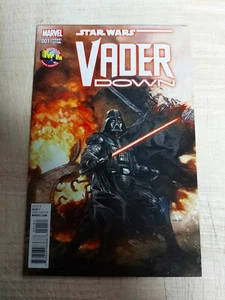Star Wars Vader Down #1 Dorman Variant NM Darth Vader - Picture 1 of 2