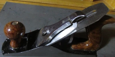 VINTAGE PLANE INTERCRAFT NO 4  - USED A COUPLE OF TIMES WITH ORIGINAL BOX - Image 1 of 4