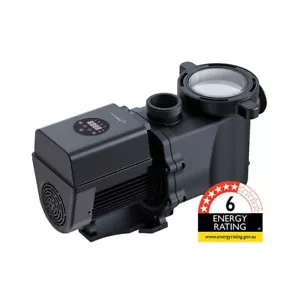 Madimack InverFLOW Eco 300 Pool Pump - Variable Speed, Inverter - 1.0Hp - Picture 1 of 3