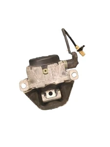 GENUINE AUDI A6 C7 11-18 ELECTRONIC ENGINE MOUNT 4G0199381KN 4G019938 2.0 TDI - Picture 1 of 5