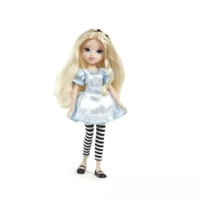 Moxie Girlz Doll Alice in Wonderland Avery - Picture 1 of 1