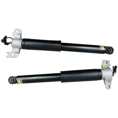 2PCS For Cadillac XTS 3.6L 2013-2019 Electric Rear Left & Right Shock Struts - Image 1 of 4