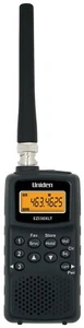 UNIDEN EZI30XLT MINI COMPACT HANDHELD MOBILE RADIO SCANNER - Picture 1 of 3