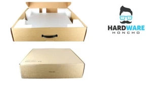 Meraki MS250-48-HW Cloud Managed 48 Ports Gigabit Switch - UNCLAIMED- Brand New - Picture 1 of 7