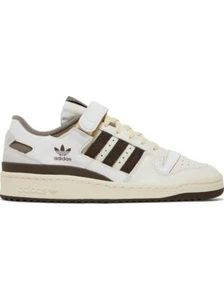 Adidas Forum 84 Low Off White Brown GX4567 - Bild 1 von 27