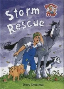 Storm Rescue By Steve Smallman - Picture 1 of 1