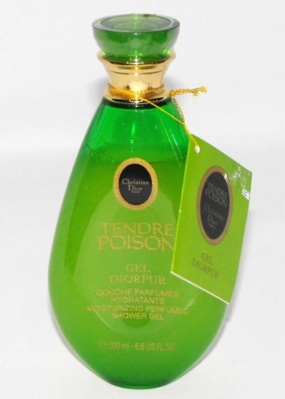 Tendre Poison 停产香水女| eBay