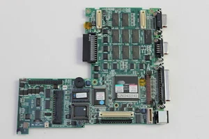 GATEWAY 2000 232BS16 LOGIC BOARD COLORBOOK 4DX2/50 CB4DX2/50 CB4DX250 - Picture 1 of 3
